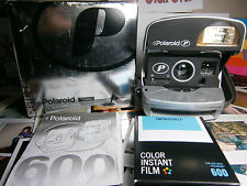 Polaroid camera 1film for sale  NOTTINGHAM