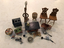Lot antique miniatures for sale  Brookfield