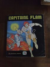 Album capitaine flam d'occasion  Saint-Denis-de-Cabanne