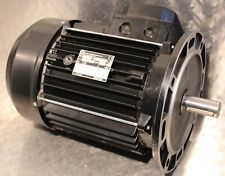 Elektromotor flanschmotor corg gebraucht kaufen  Gilserberg