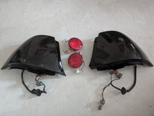 Tail light lexus d'occasion  Évry