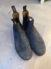 Blundstone 585 unisex for sale  LONDON