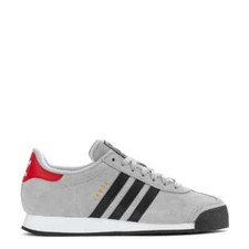 adidas Samoa Męskie JR3777 (Nubuk) Szare/Czarne/Szkarłatne, używany na sprzedaż adidas Samoa Męskie JR3777 (Nubuk) Szare/Czarne/Szkarłatne, używany na sprzedaż  Wysyłka do Poland