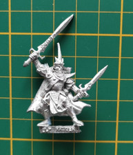Warhammer quest old d'occasion  Strasbourg-