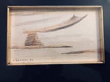 Walter lazzaro disegno usato  Castelletto Sopra Ticino