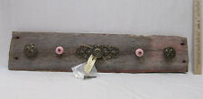 Handmade wall mount for sale  Bemidji