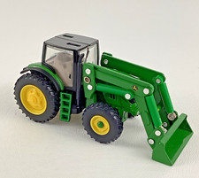 John deere tractor for sale  Warren