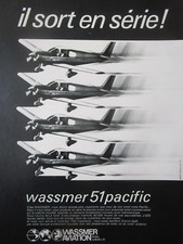1970 pub wassmer d'occasion  Yport