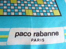 Paco rabanne paris gebraucht kaufen  Frankfurt am Main