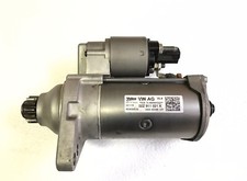 02z911021k motorino avviamento usato  Sinopoli