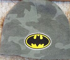 Batman beanie knit for sale  Prospect