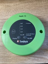 Phaesun solarregler laderegler gebraucht kaufen  Lengerich