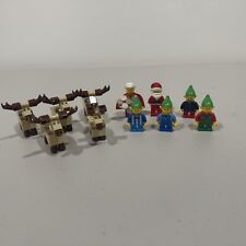 Lego santa workshop for sale  Phoenix