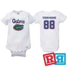 Personalized florida gators for sale  Evansville