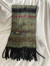 Vivienne westwood écharpe d'occasion  Ferney-Voltaire
