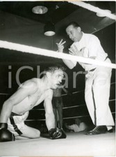 1953 berlin boxe usato  Milano
