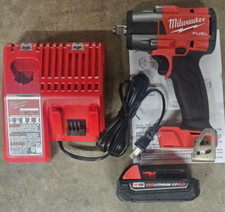 Milwaukee m18 fuel for sale  Junction City