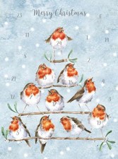 Wrendale rockin robins for sale  LEIGHTON BUZZARD