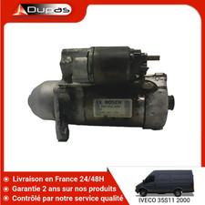 Demarreur iveco 35s11 d'occasion  Nemours