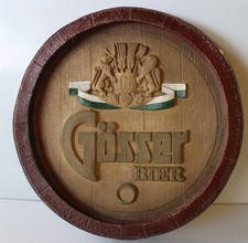 Vecchia insegna gösser usato Vecchia insegna gösser usato  Este