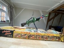 Johnny seven oma for sale  ST. NEOTS