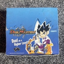 Wotc duel masters for sale  WEST BROMWICH