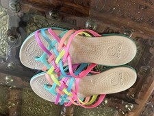 Crocs women huarache for sale  CHESTER