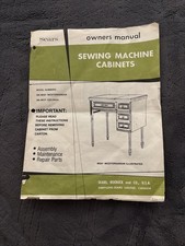 Sears sewing machine for sale  Phoenix