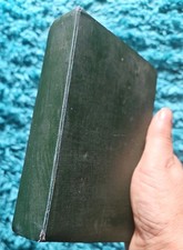 Holy bible authorised for sale  STOWMARKET