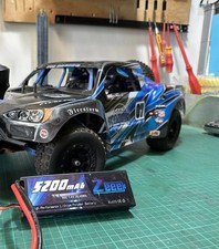 Ftx zorro 4wd for sale  CHIPPENHAM