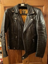 Goldtop 617 leather for sale Goldtop 617 leather for sale  LONDON