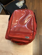 Roter motorrad tankrucksack gebraucht kaufen  Maulbronn