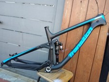 Telaio frame carbon usato  Loano