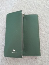 Radley dark green for sale  EASTLEIGH
