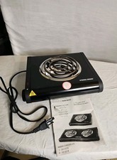 single range buffet burner for sale  Summerfield