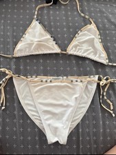 Costume burberry usato  Ivrea