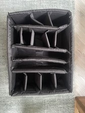 Peli case 1560 for sale  CHELMSFORD