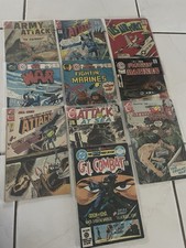 action military books for sale  Loxahatchee