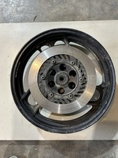Cerchio anteriore yamaha usato  Cropani