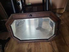 oak mirror for sale oak mirror for sale BEDFORD