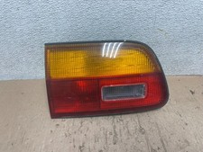 Lanterna traseira interna esquerda Toyota Sienna 1998 1999 2000 fabricante de equipamento original Q6415 DW comprar usado  Enviando para Brazil