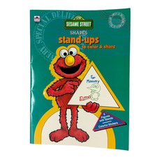 Vintage 1992 sesame for sale  Hawthorne