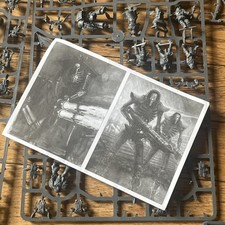 Warhammer 40k chaos d'occasion  Montreuil