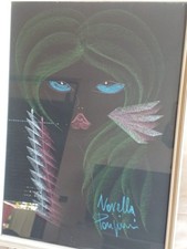 Quadro novella parigini usato Quadro novella parigini usato  Saronno