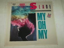 Maxi slade h gebraucht kaufen  Rheinzabern