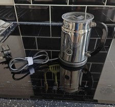 Nespresso aeroccino mod for sale  REDCAR