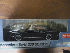 Mercedes benz 220se gebraucht kaufen  Haltern am See