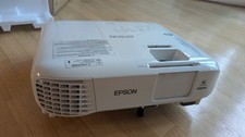 Full projektor epson gebraucht kaufen  Dresden