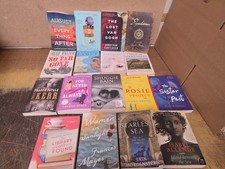 Trade fiction books for sale Trade fiction books for sale  Elverta