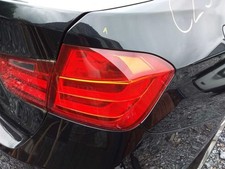 Lanterna traseira de passageiro quarto de painel montado se encaixa 12-15 BMW 320i 2937231 comprar usado  Enviando para Brazil